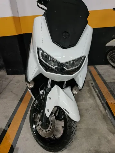 Nmax 160