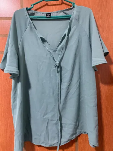 Desapego de roupas