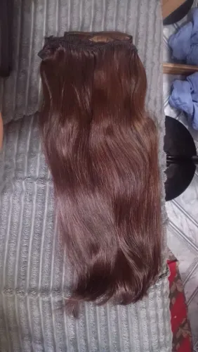 Cabelo humano