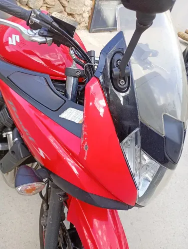 Bandit 650