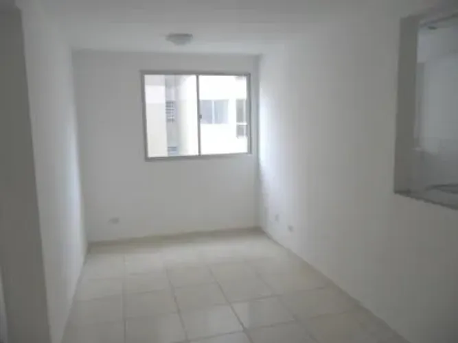 Apartamento para locação - Santa Terezinha, Santo André