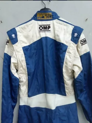 Macacão de corrida OMP Original