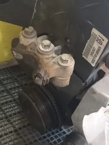 MOTOR 1.4 ONIX PRISMA 3 MESES DE GARANTIA