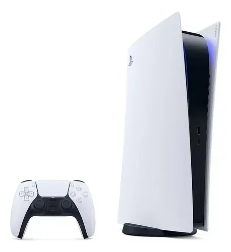 PS5 semi novo