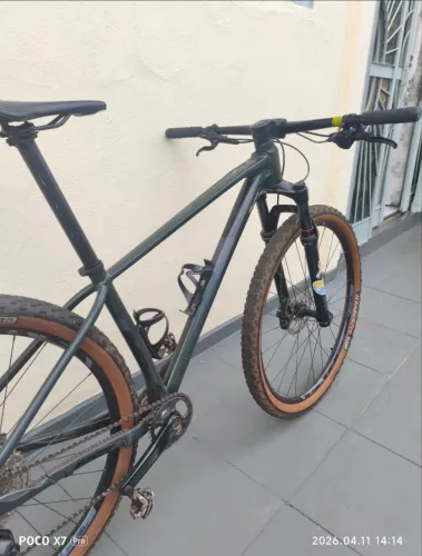 Mtb 29 sense 17
