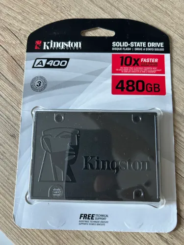 HD SSD 480GB