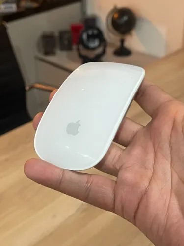 Magic Mouse 2 Apple - Loja física! Com 90 dias de garantia! Até 12x no cartão! 