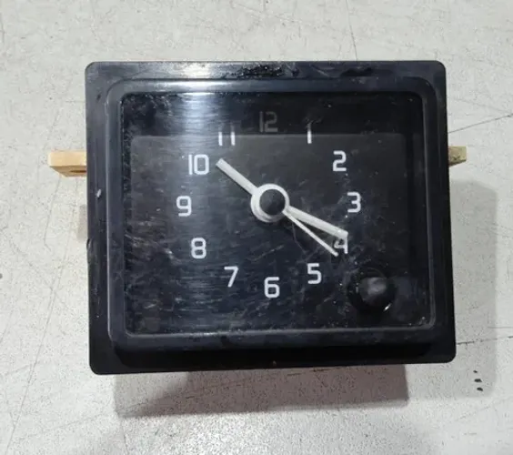 Relogio Analogico Painel Renault Clio 1996 1997 1998 1999