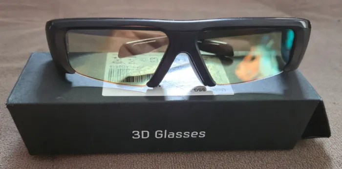 Óculos 3D Samsung