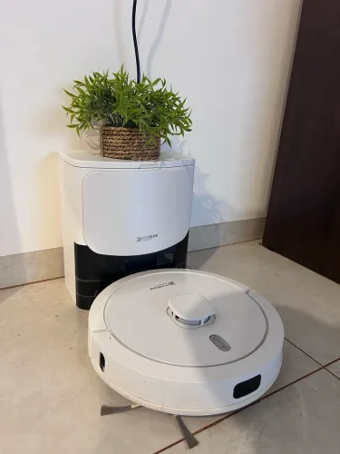 Robo Aspirador Smart Kabum900 (8 meses de uso)