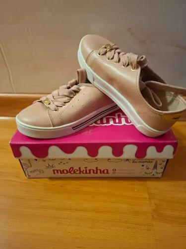 Tênis infantil  menina