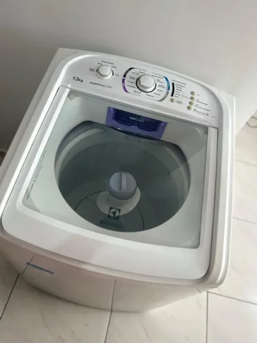Máquina de lavar 13KG Electrolux