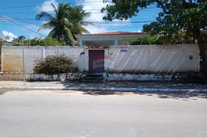 Casa à venda em Enseada dos Corais/PE