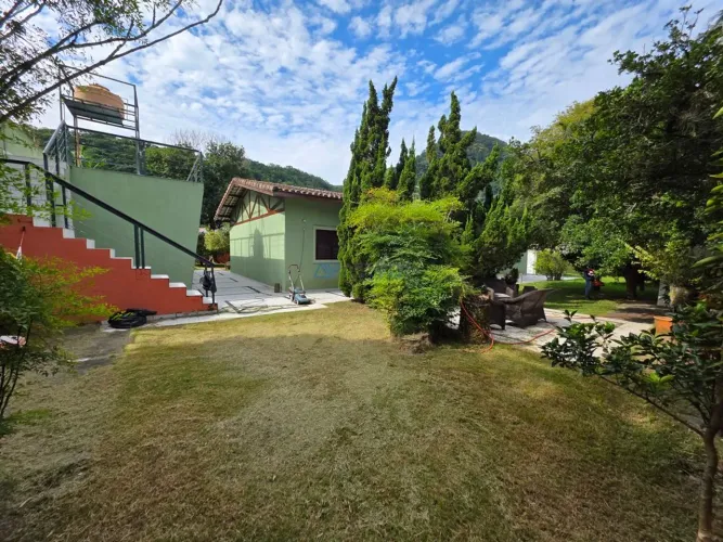 Terreno à venda na Vila Mathilde em Praia Grande