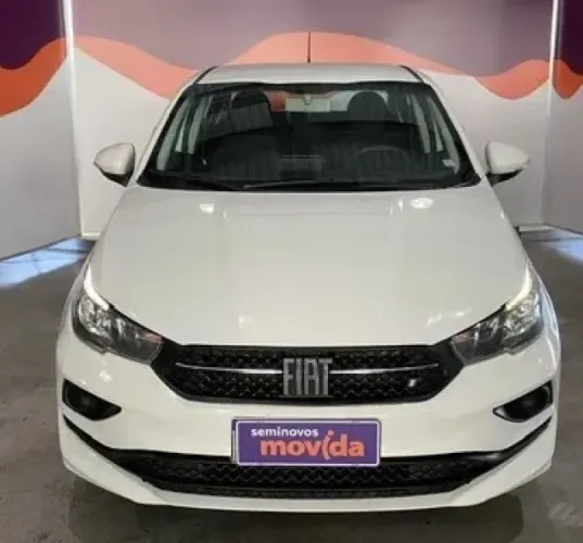 Fiat Cronos Drive 1.0 6V 2024