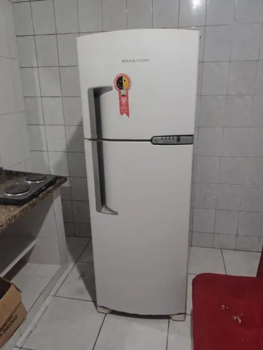 Geladeira