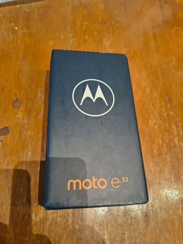 Motorola Moto E32 64gb 