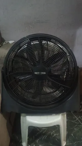 Vendo ventilador