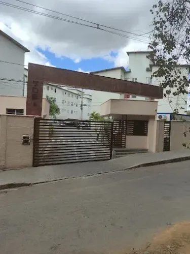 Apartamento para venda, 2 quarto(s), Jequitibá, Vespasiano
