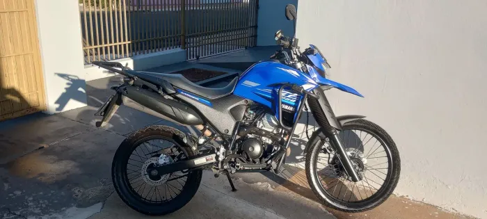Lander top Personalizada
