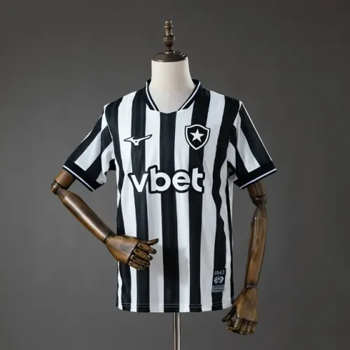 Camisa Botafogo I 2026