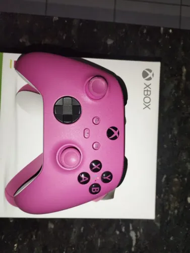 Controle Xbox
