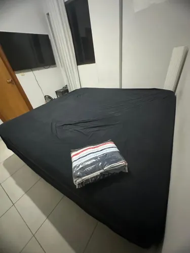 CAMA SUPER KING COM OS DOIS 2 BOX (base)