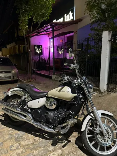 Dafra Horizon 250 EFI 2014 | 47.169 km | Excelente Estado