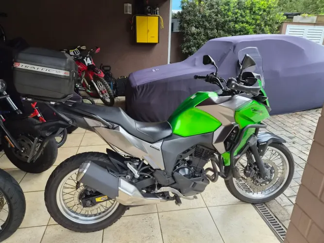 Vendo versys X 300