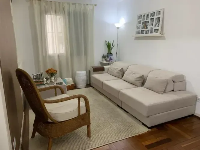 Apartamento a venda sala e 3 quartos na Rua Domingos Ferreira, Copacabana - Rio de Janeiro