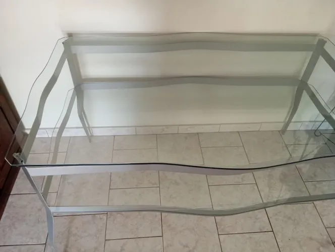 MESA PARA LOJA TOPPP