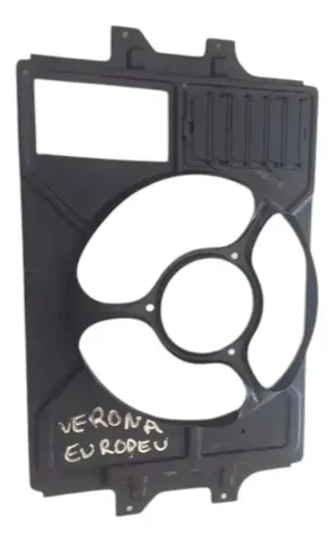 Defletor Ventoinha Ford Verona 1995 1996 1998 1999