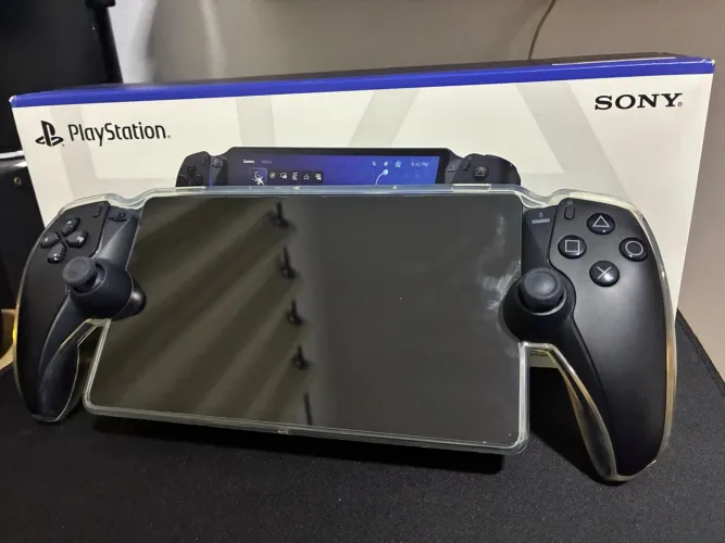 Playstation Portal (PS Portal)