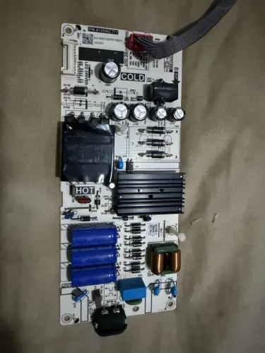 Placa fonte TV TCL 50p635