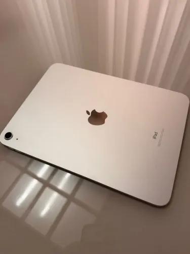 Ipad 10° geração 64 gb + CANETA