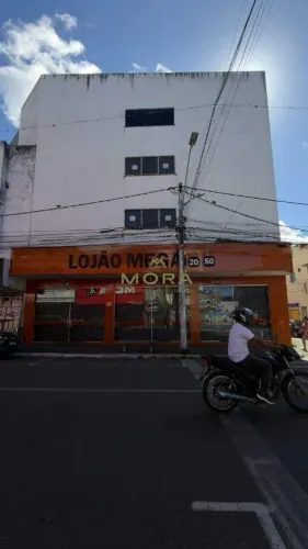 IMÓVEL COMERCIAL PARA LOCAÇÃO ITABUNA/BA