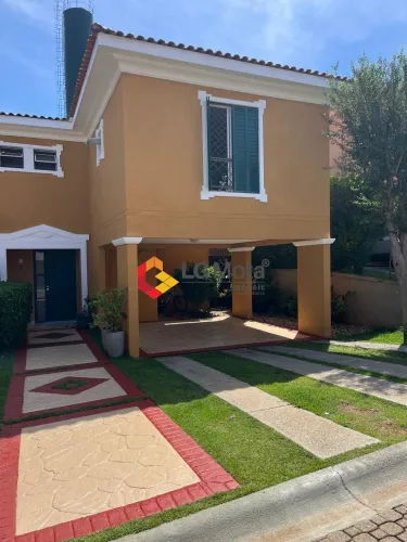 Casa à venda no Condomínio Casas DItália