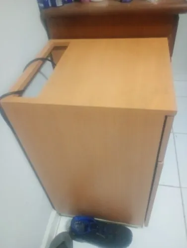 Frigobar Vintage 