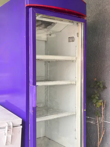 Vendo freezer