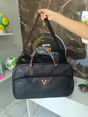 Bolsa de viagem grande