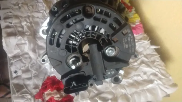 ALTERNADOR