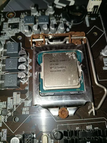I7 6700