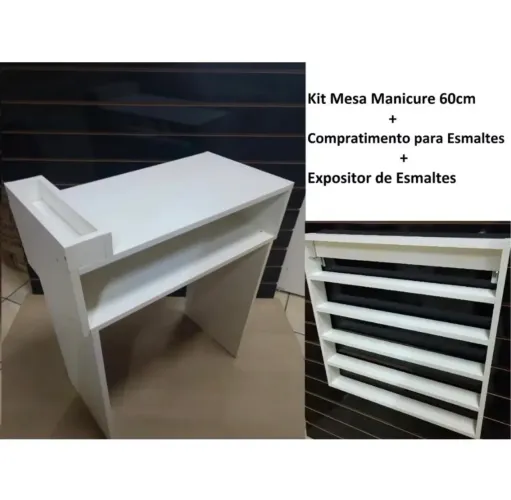 Mesa Manicure