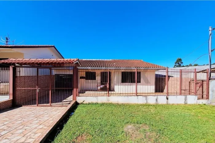 Casa com 4 Dormitórios à venda, Bairro São José, Passo Fundo/RS