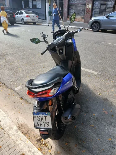 Nmax PCX Scooter 