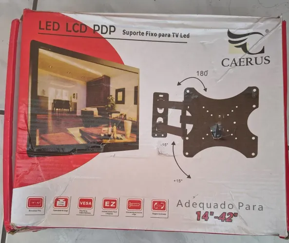 Vendo Suporte TV 42"