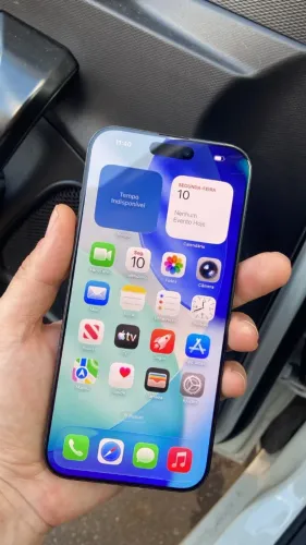 IPHONE 16 PRO MAX 256GB
