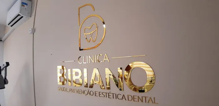 Logo Personalizado 1 metro