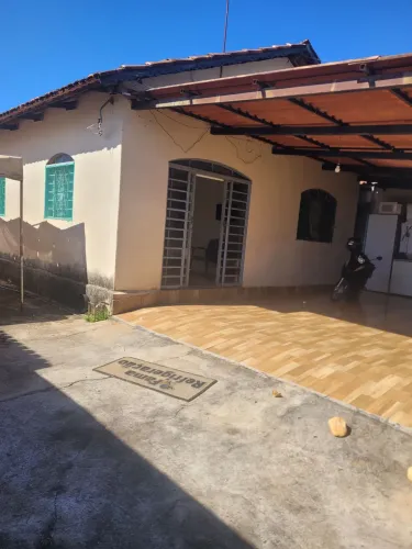 Casa setor Cristina Goiânia