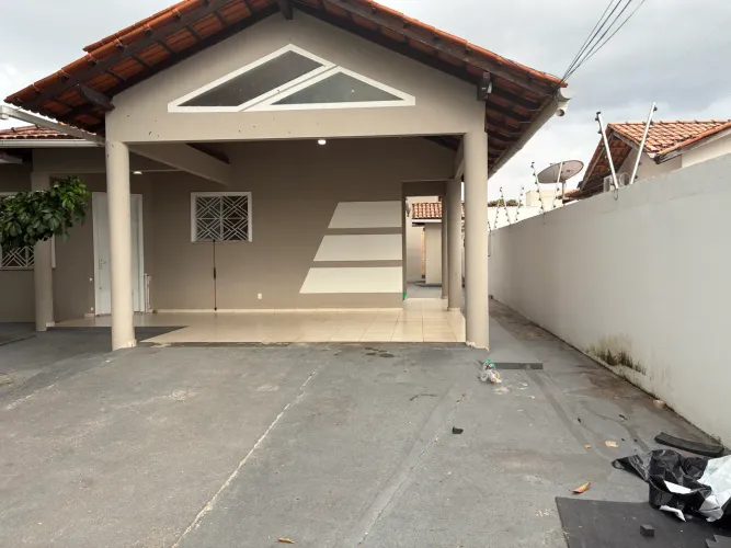 Casa Paraviana